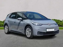 Used 2022 VW ID.3 Pro Hatchback | £14,111 (Good price)