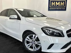 Used 2018 Mercedes A200 Premium Hatchback | £8,750 (Super price)