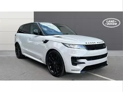 Other New 2024 Land Rover Range Rover Sport Autobiography SUV | £101,009 (Good price)