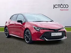 Other Used 2020 Toyota Corolla Sport Hatchback | £17,000 (Fair price)