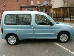 Used 2003 Citroën Berlingo MPV | £2,495
