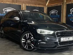 Used 2014 Audi A3 S-Line | £7,995 (Fair price)
