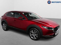 Used 2023 Mazda CX-30 Inclusive SUV | £13,599 (Good price)