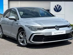 VW Golf VIII