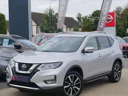 Used 2019 Nissan X-Trail Tekna SUV | £15,140 (Fair price)