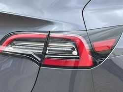 Used 2023 Tesla Model 3 Long Range RWD Sedan | £26,199 (A bit pricey)