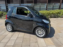 Black Used 2011 Smart ForTwo Coupé Passion Coupe | £3,695 (Fair price)