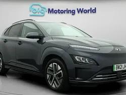 Used 2023 Hyundai Kona Premium SUV | £11,000