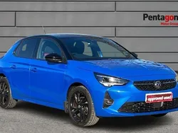 Used 2021 Vauxhall Corsa SRi Hatchback | £11,999 (Fair price)