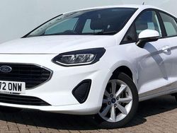 Used 2021 Ford Fiesta Trend Hatchback | £11,495 (Fair price)