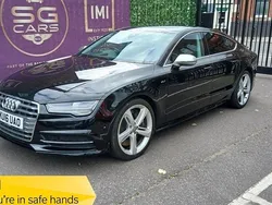 Used 2016 Audi A7 Performance Hatchback | £14,995