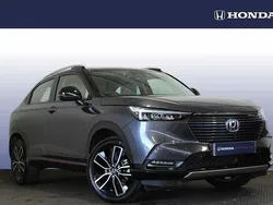 Grey Used 2023 Honda HR-V Advance SUV | £25,995 (Fair price)