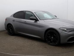 Used 2019 Alfa Romeo Giulia Sedan | £15,000 (Fair price)