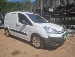 White Used 2015 Citroën Berlingo MPV | £1,395 (Good price)