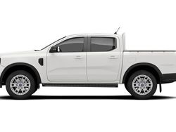 Grey Used 2024 Ford Ranger Tremor Pickup | £32,000 (Super price)