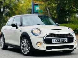 Used 2015 Mini Cooper S Hatchback | £4,995 (Good price)
