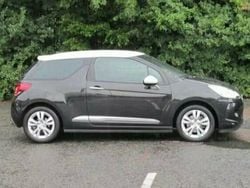 Used 2010 Citroën DS3 Hatchback | £9,689