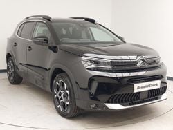Metallic perla nera black New 2025 Citroën C5 Aircross SUV | £25,498 (Fair price)