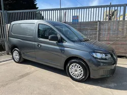 Grey Used 2023 VW Caddy S MPV | £18,995 (Good price)