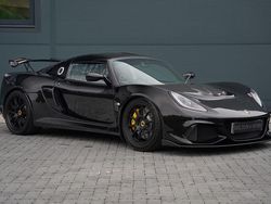 Black Used 2020 Lotus Exige Coupe | £72,495