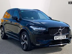 Used 2024 Volvo XC90 Plus SUV | £45,149 (Fair price)