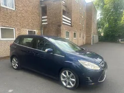 Blue Used 2011 Ford Grand C-Max Titanium MPV | £1,695 (Super price)