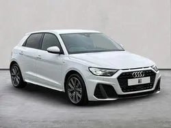 Other New 2025 Audi A1 S-Line Hatchback | £27,699 (Fair price)