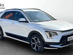 Used 2022 Kia e-Niro 4 SUV | £25,495