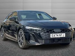 Mythos black New 2025 Audi A5 Comfort Coupe | £55,250 (Super price)