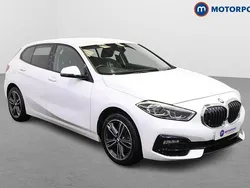 Used 2024 BMW 118 Sport Line Hatchback | £18,999 (Super price)