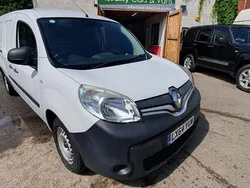 White Used 2014 Renault Kangoo MPV | £3,995 (Fair price)