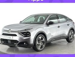 Used 2024 Citroën C4 PureTech Hatchback | £12,680 (Fair price)