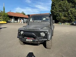 Grey Used 1985 Land Rover Defender SUV | £6,500