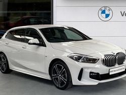 Used 2024 BMW 118 M Sport Hatchback | £19,986 (Super price)