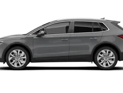 New 2026 Skoda Elroq SportLine SUV | £39,991