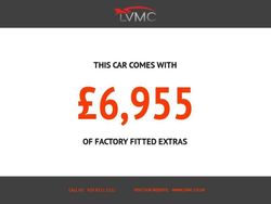 Silver Used 2018 Mini Cooper S Cabriolet Cabriolet | £15,490 (Good price)