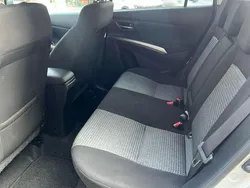 Grey Used 2022 Suzuki SX4 S-Cross SUV | £15,695 (Super price)