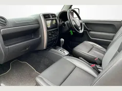 Black Used 2017 Suzuki Jimny SZ4 SUV | £15,990 (Fair price)