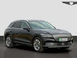Used 2024 Genesis GV70 Sport SUV | £47,750 (Good price)