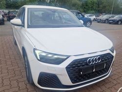 White Used 2021 Audi A1 Sportback Design Hatchback | £13,295 (Fair price)