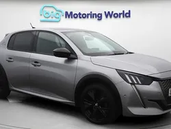 Used 2023 Peugeot 208 GTi Hatchback | £14,225 (Fair price)