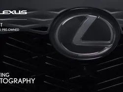 Used 2023 Lexus UX 250h SUV | £25,794 (A bit pricey)