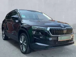 Black Used 2023 Skoda Karoq SE L SUV | £23,250 (Fair price)
