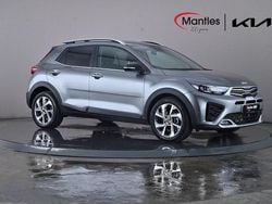 Used 2024 Kia Stonic 2 SUV | £17,990 (Fair price)