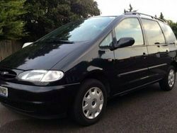 Used 1999 Ford Galaxy MPV | £1,290