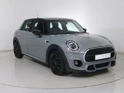 Grey Used 2021 Mini Cooper Hatch Hatchback | £17,790 (Fair price)