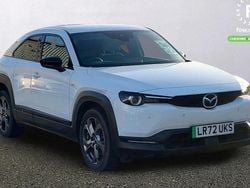 Used 2024 Mazda MX30 Exclusive-Line SUV | £10,799 (Good price)