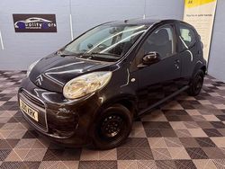 Used 2010 Citroën C3 VTR Sport Hatchback | £1,495 (Good price)