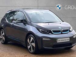 Grey Used 2020 BMW i3 Comfort Edition Hatchback | £14,995 (Fair price)