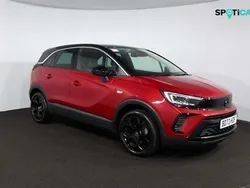 Used 2023 Vauxhall Crossland X SUV | £17,106 (Expensive)